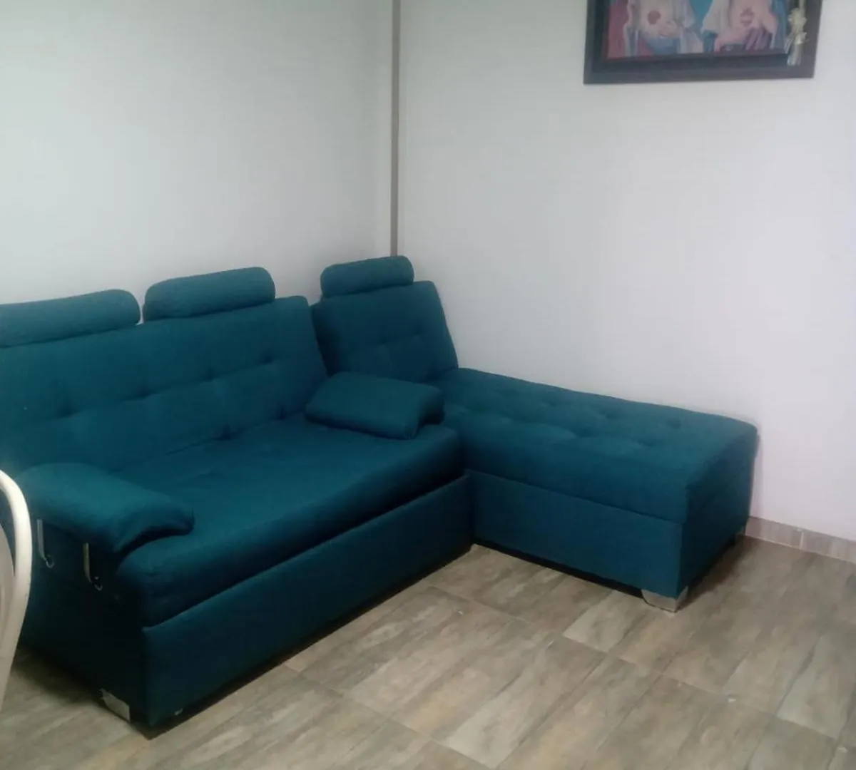בית אירוח בוגוטה Hospedaje El Embajador